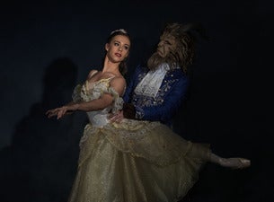 Victorian State Ballet's Beauty & the Beast