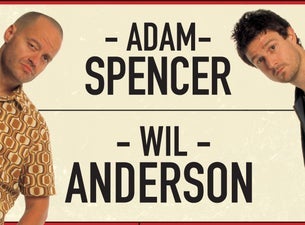 Wil Anderson