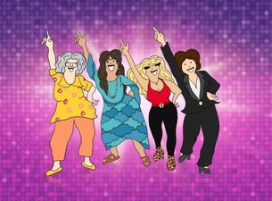 Menopause The Musical Tickets
