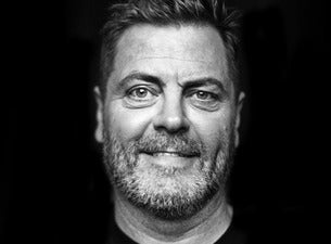 Nick Offerman