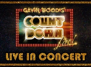 Gavin Wood's Countdown