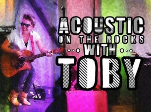 Acoustic On the Rocks