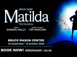 Matilda The Musical