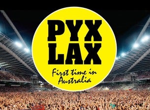 Pyx Lax