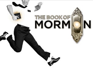 The Book of Mormon