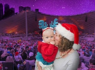 Vision Australia's Carols By Candlelight