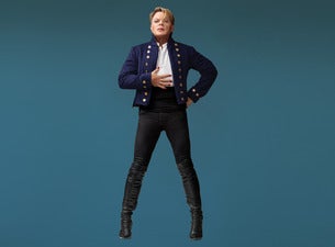 Eddie Izzard