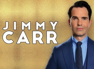 Jimmy Carr Tickets | Comedy Show Times & Details | Ticketmaster AU