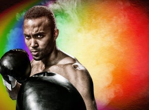 World Gay Boxing Championships