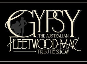 Gypsy - The Australian Fleetwood Mac Show