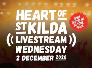 Heart of St Kilda