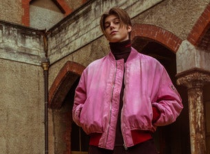 Download Tickets For Ruel Sydney Images