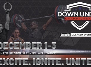 Down Under Championship