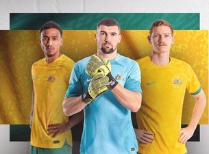 Australia - Socceroos