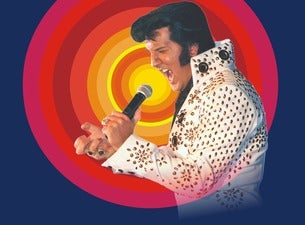 Elvis the King