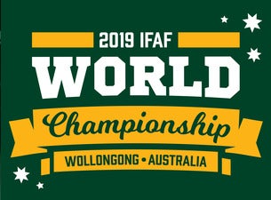 IFAF World Championships