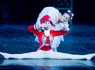 The Nutcracker - Russian Ballet