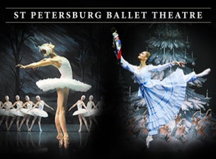 St Petersburg Ballet Theatre