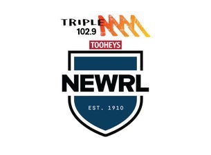 Newcastle Rugby League Grand Final Day