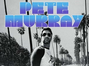 Pete Murray