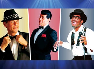 The Rat Pack From Vegas