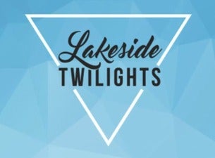 Lakeside Twilights