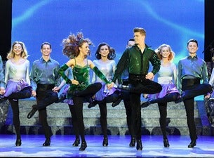 Riverdance Tickets | Ballet and Dance Show Times & Details ...