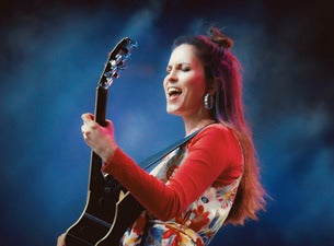 Missy Higgins