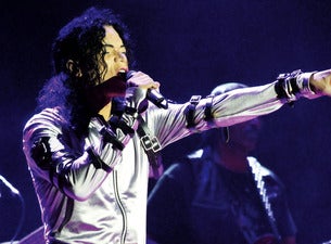 Michael Jackson Tribute Concert