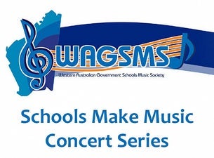 Schools Make Music