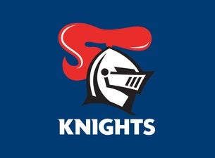 2026 NRL Telstra Premiership – Newcastle Knights v Rabbitohs