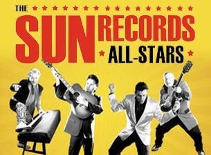 The Sun Records All-Stars
