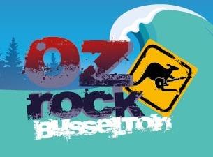 Oz Rock Busselton