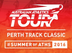 Australian Athletics Tour