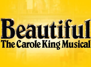 Beautiful: The Carole King Musical