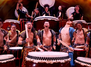 Yamato Drummers of Japan