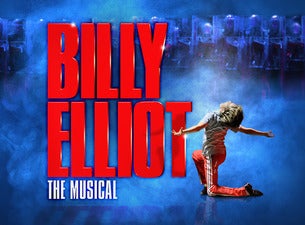 Billy Elliot the Musical (Australia)