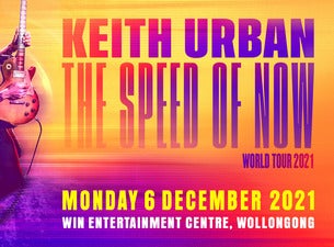 Keith Urban Tickets | 2021-22 Tour & Concert Dates | Ticketmaster AU