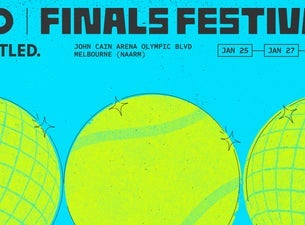AO Finals Festival