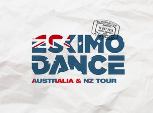 Eskimo Dance