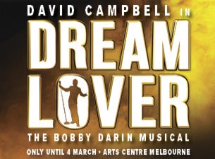 Dream Lover (Australia)