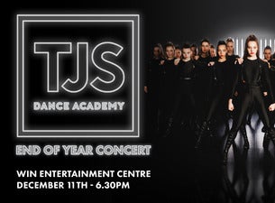 TJS Dance Academy