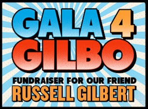 Gala 4 Gilbo