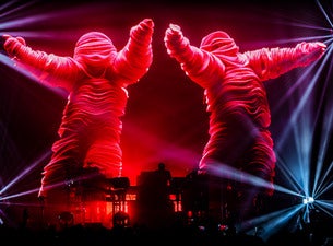 chemical brothers tour dates 2022