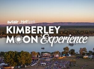 Kimberley Moon Experience