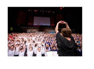 WA Massed Choir Festival