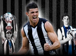 Scott Pendlebury