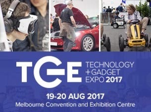 Technology & Gadget Expo