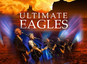 eagles tour 2024 europe tickets