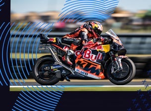 Qatar Airways Australian Motorcycle Grand Prix 2024